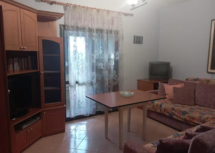 E&b Cosy 4 Διαμέρισμα