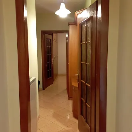 E&b Cosy 4 Apartment Tirana