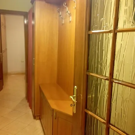 E&b Cosy 4 Lägenhet Tirana