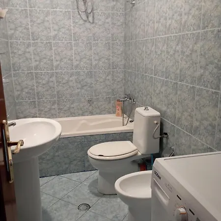 아파트 E&b Cosy 4