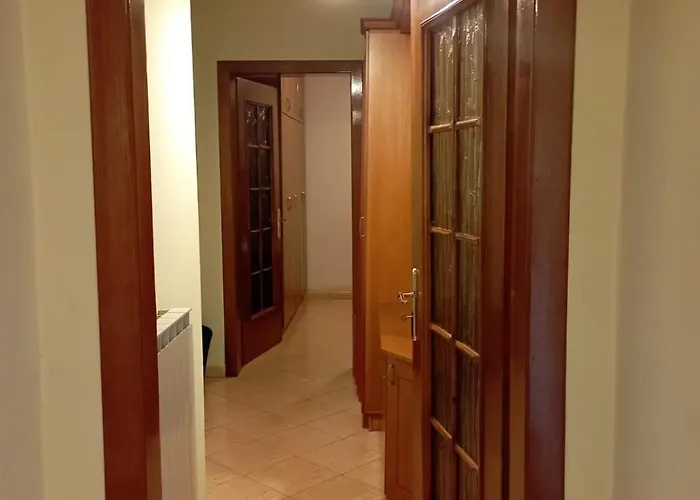 E&b Cosy 4 Apartament Tirana