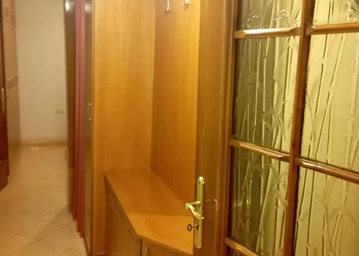 E&b Cosy 4 Apartament Tirana