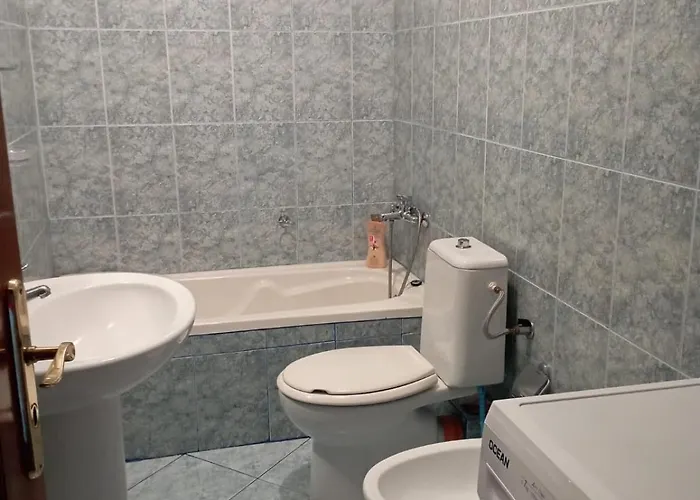 Apartament E&b Cosy 4